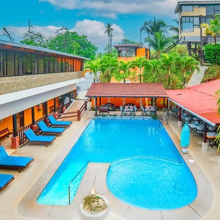 Hotel La Hacienda Quesada  المظهر الخارجي الصورة