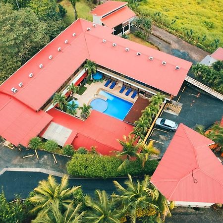 Hotel La Hacienda Quesada  المظهر الخارجي الصورة