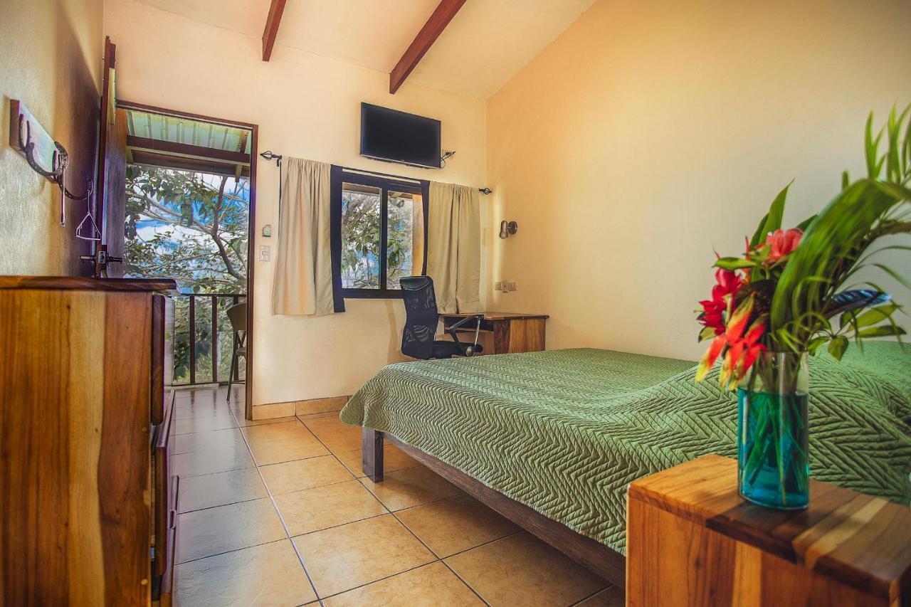 Hotel La Hacienda Quesada  المظهر الخارجي الصورة
