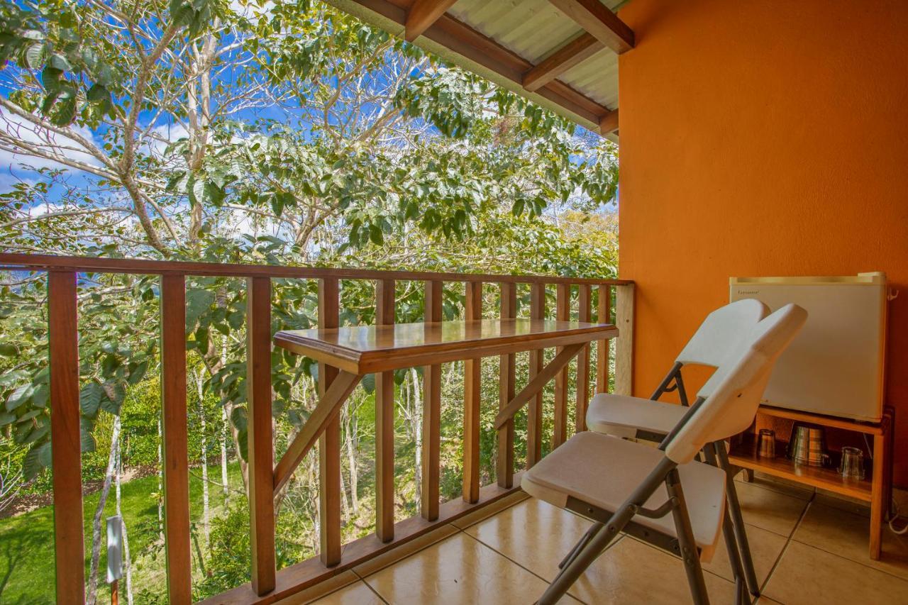 Hotel La Hacienda Quesada  المظهر الخارجي الصورة