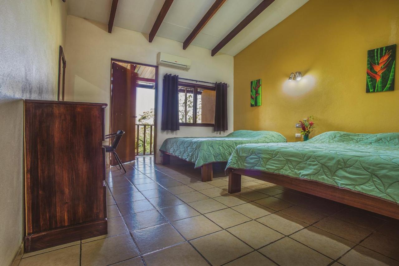 Hotel La Hacienda Quesada  المظهر الخارجي الصورة