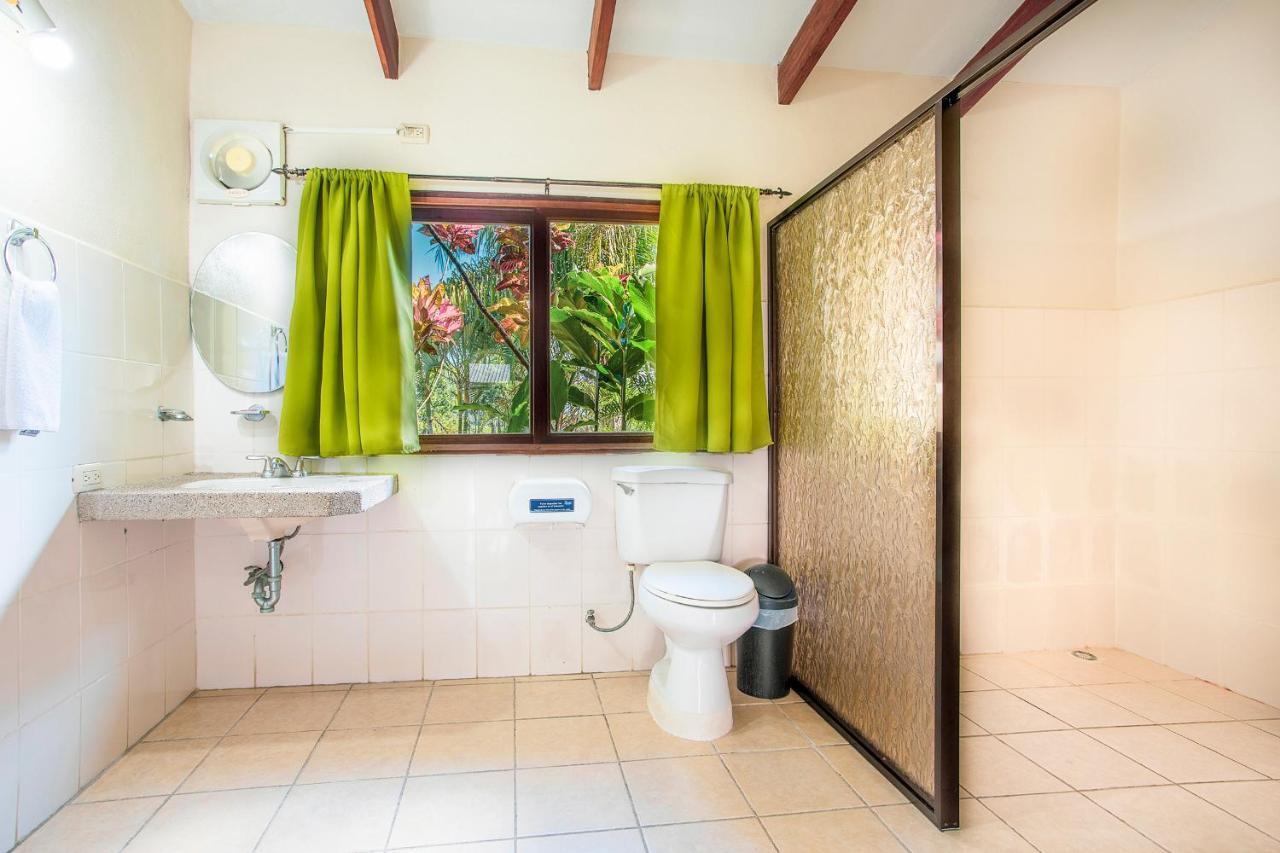 Hotel La Hacienda Quesada  المظهر الخارجي الصورة