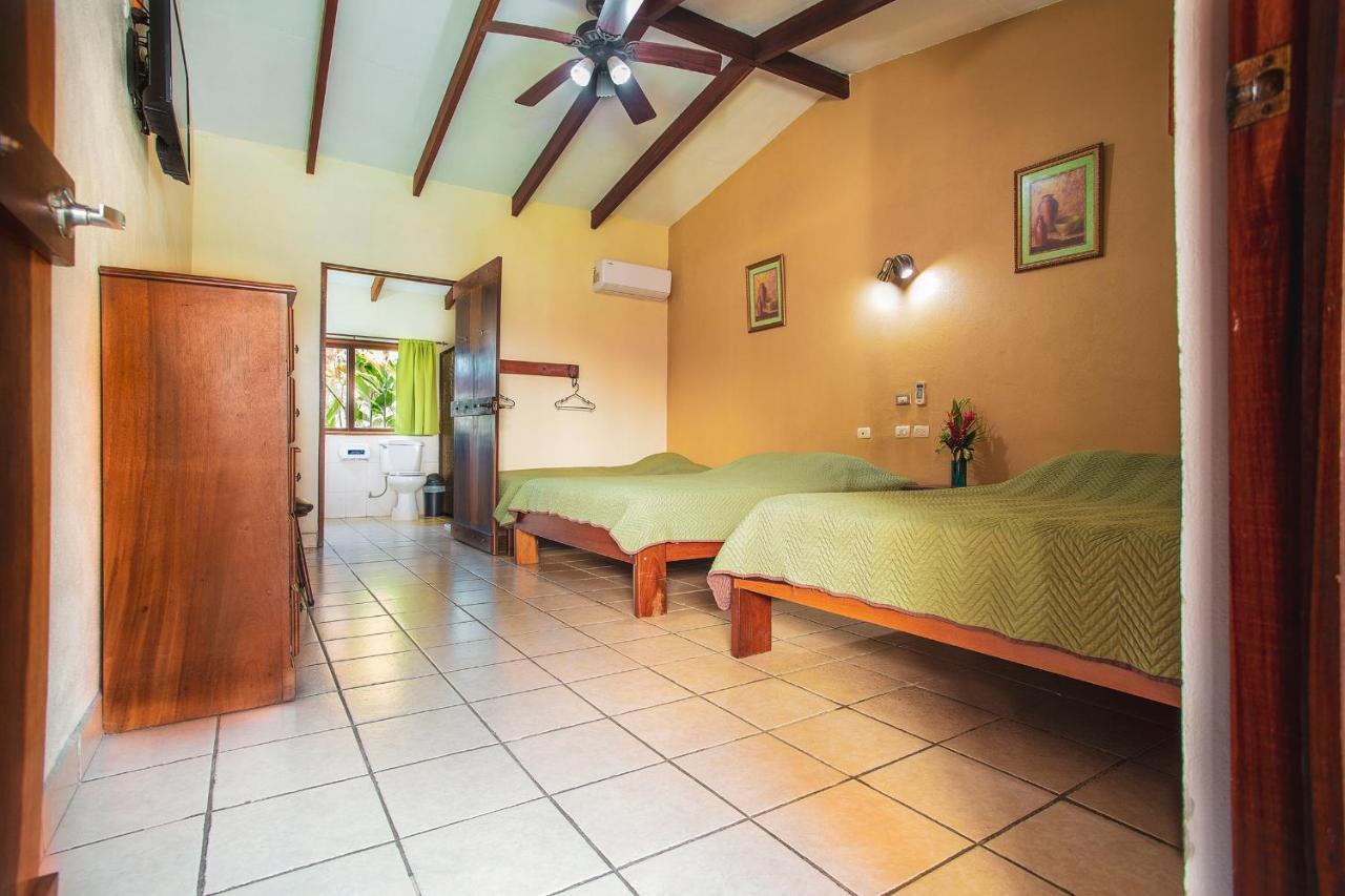 Hotel La Hacienda Quesada  المظهر الخارجي الصورة