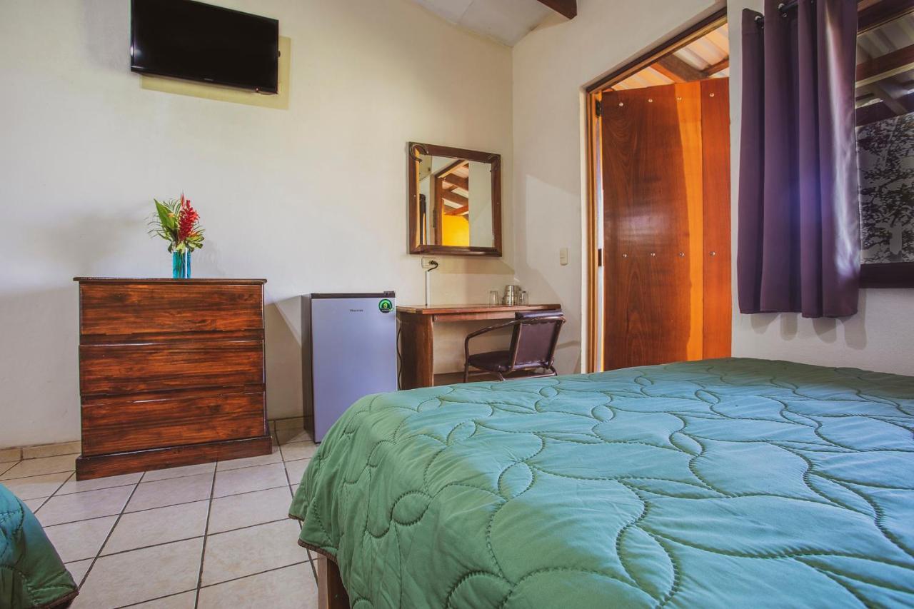 Hotel La Hacienda Quesada  المظهر الخارجي الصورة