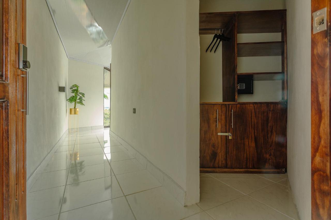 Hotel La Hacienda Quesada  المظهر الخارجي الصورة
