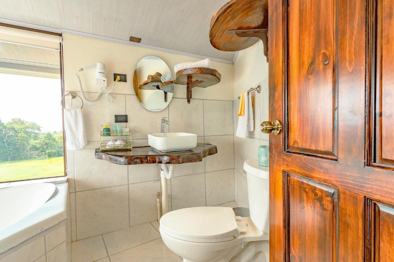Hotel La Hacienda Quesada  المظهر الخارجي الصورة