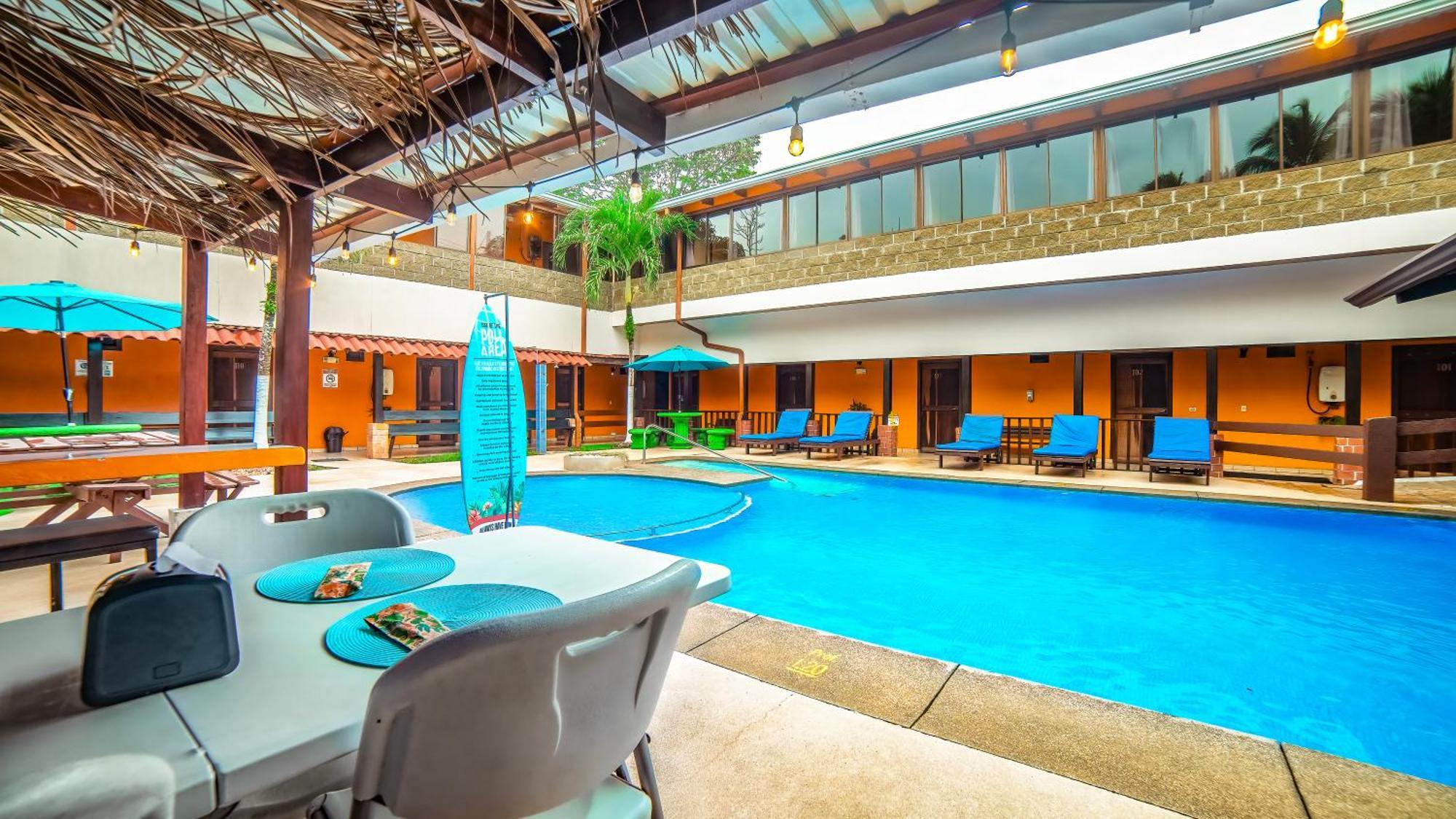 Hotel La Hacienda Quesada  المظهر الخارجي الصورة