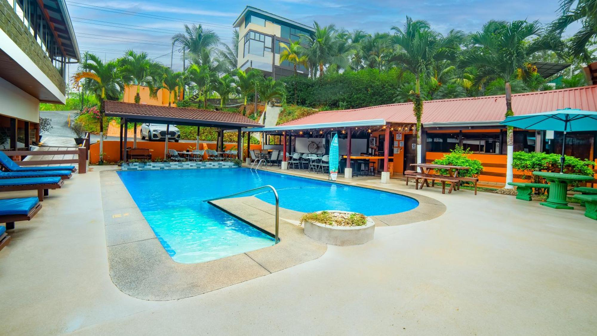 Hotel La Hacienda Quesada  المظهر الخارجي الصورة