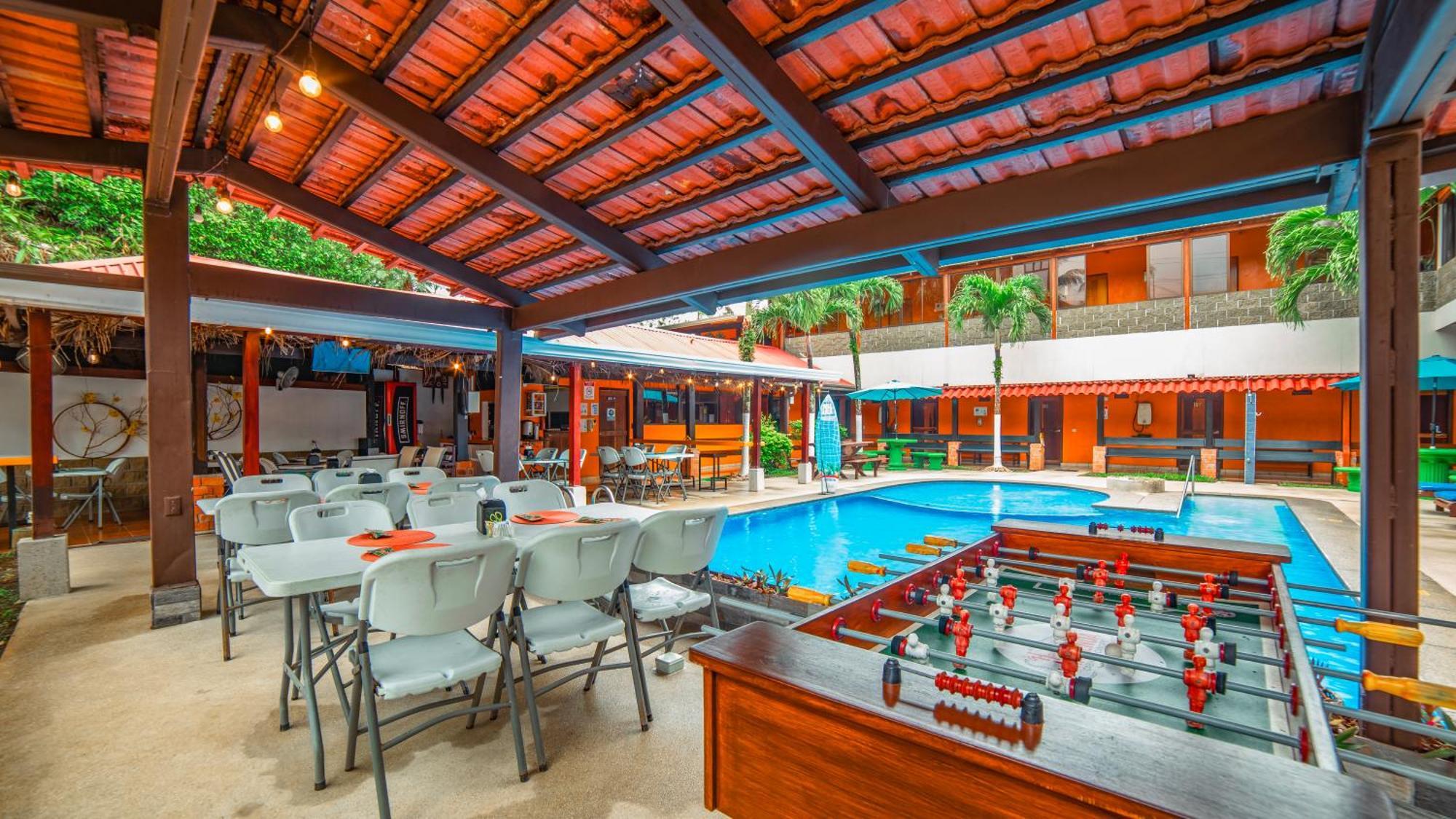 Hotel La Hacienda Quesada  المظهر الخارجي الصورة