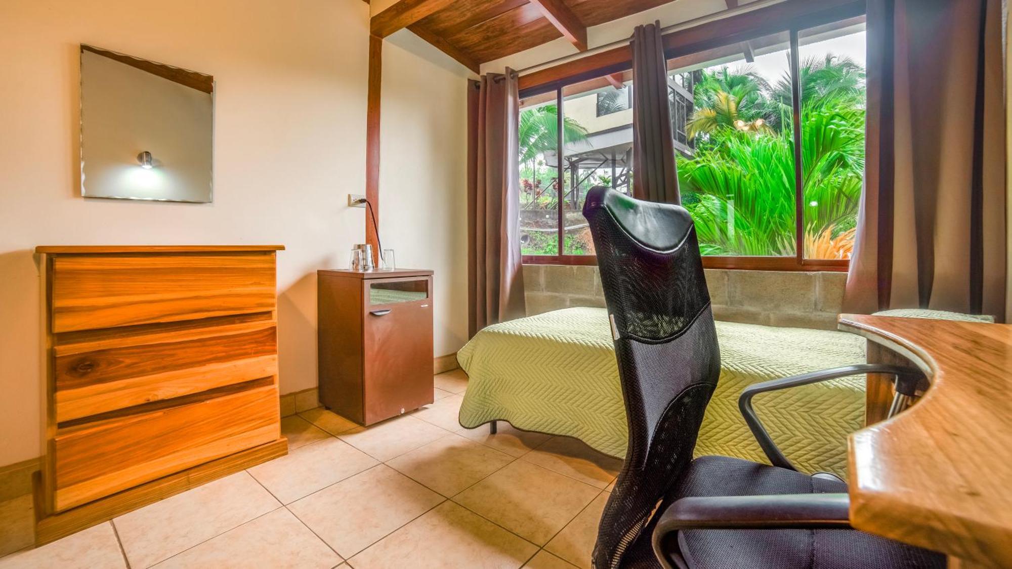Hotel La Hacienda Quesada  المظهر الخارجي الصورة