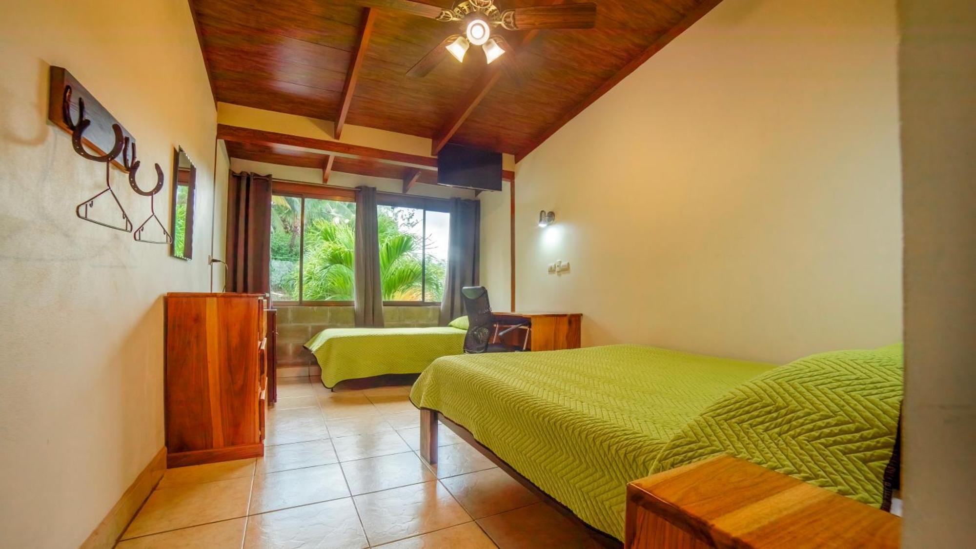 Hotel La Hacienda Quesada  المظهر الخارجي الصورة