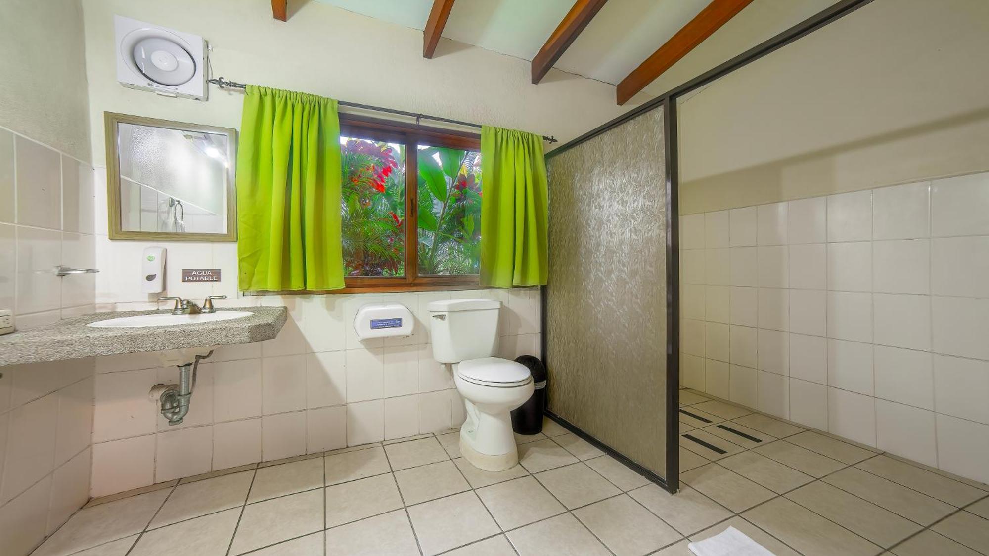 Hotel La Hacienda Quesada  المظهر الخارجي الصورة
