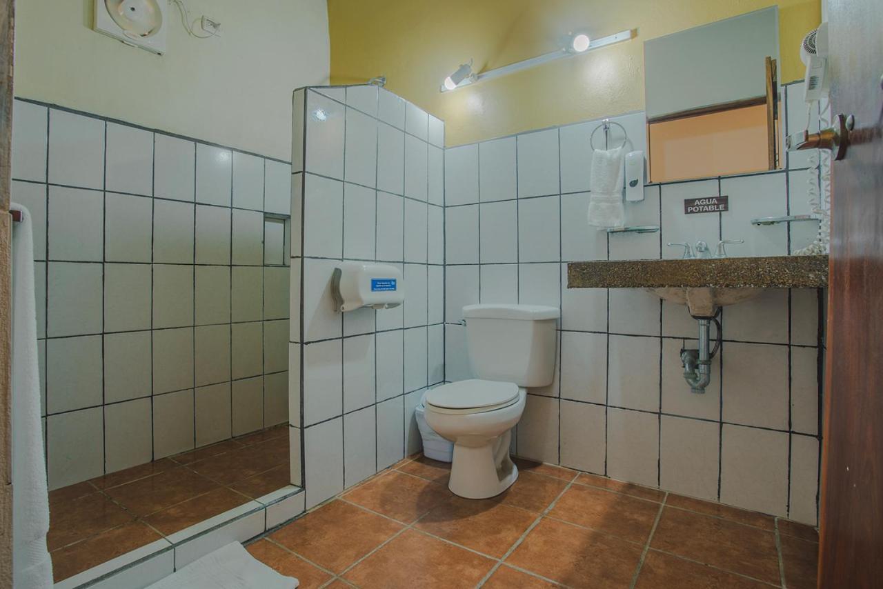 Hotel La Hacienda Quesada  المظهر الخارجي الصورة
