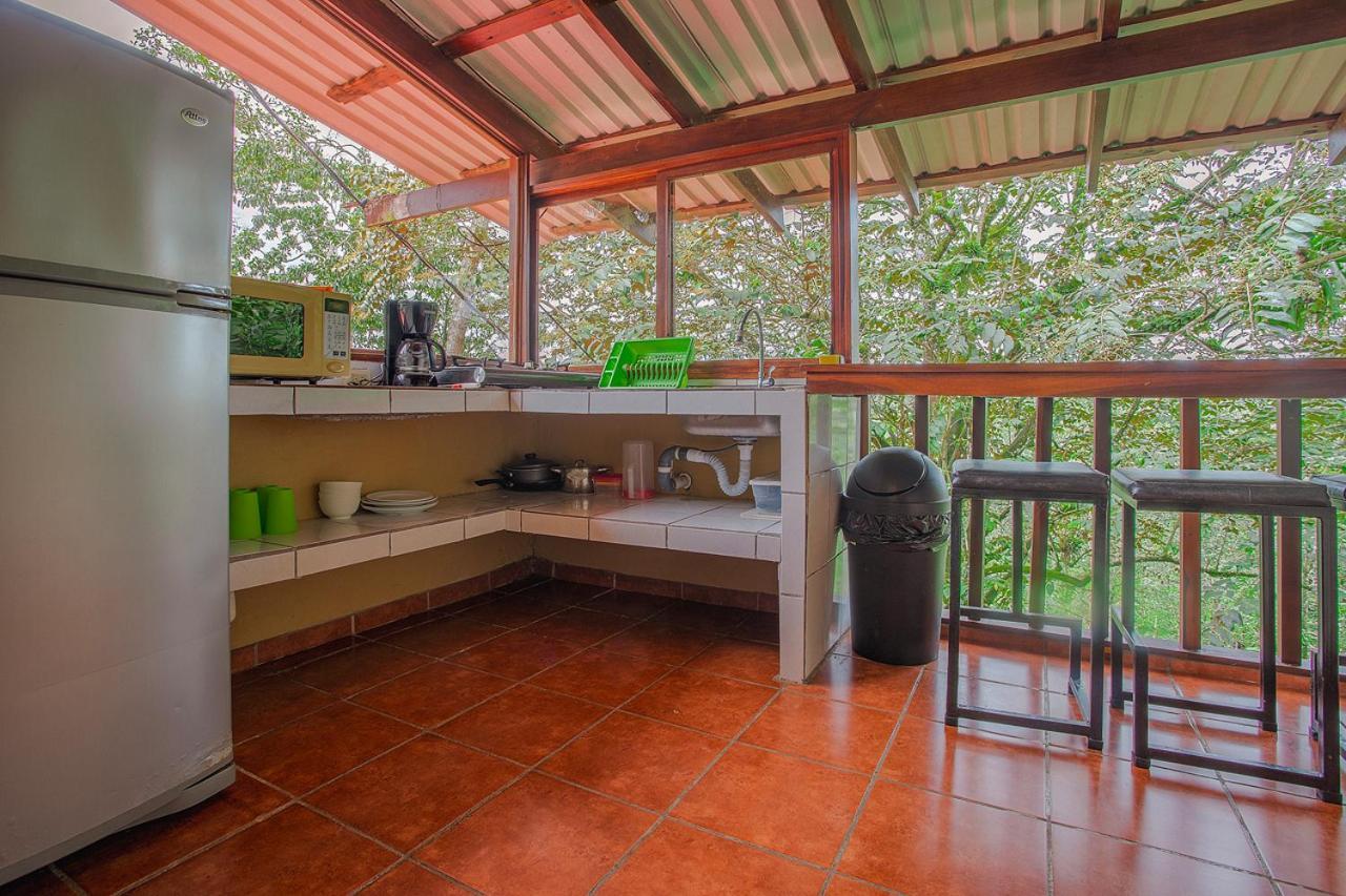 Hotel La Hacienda Quesada  المظهر الخارجي الصورة